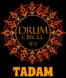 Drum Circle By Tadam Logo